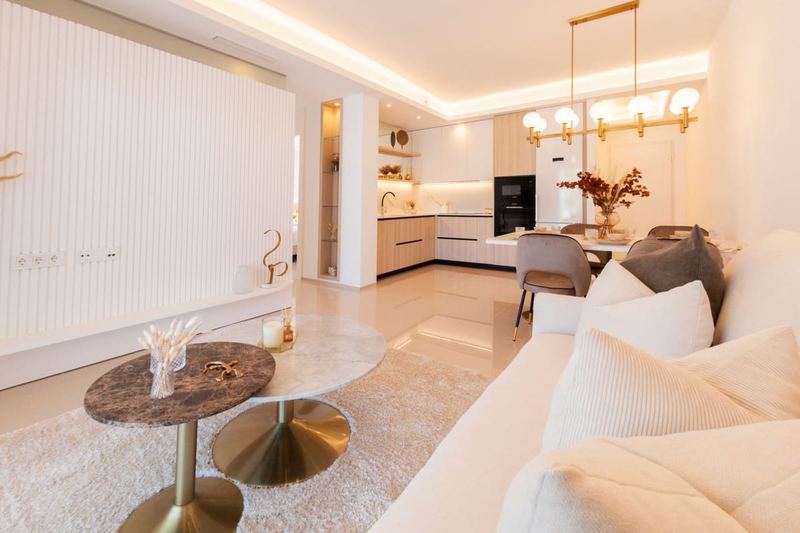 €399 000 · Квартира · 116 м² · Рохалес — Noticasa — фото 4