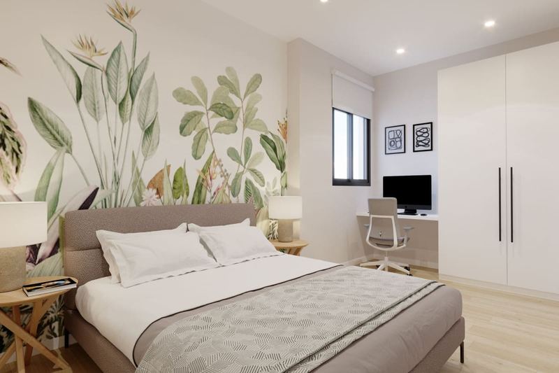 €208 266 · Квартира · 78 м² · Альгорфа — Noticasa — фото 3