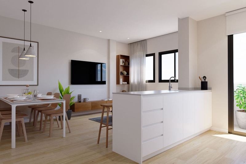 €208 266 · Квартира · 78 м² · Альгорфа — Noticasa — фото 5