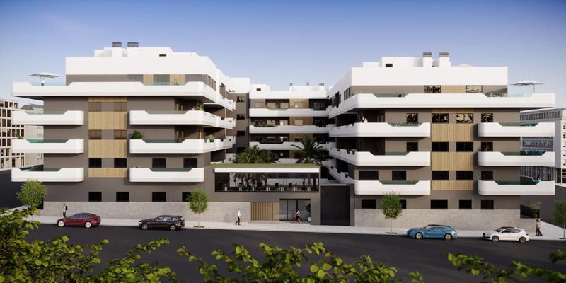 €330 000 · Квартира · 97 м² · Санта-Пола — Noticasa — фото 2