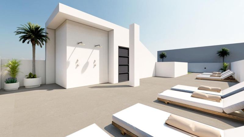 €274 500 · Квартира · 61 м² · Гуардамар-дель-Сегура — Noticasa — фото 2
