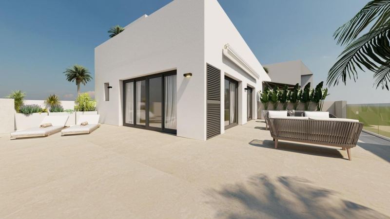 €274 500 · Квартира · 61 м² · Гуардамар-дель-Сегура — Noticasa — фото 3