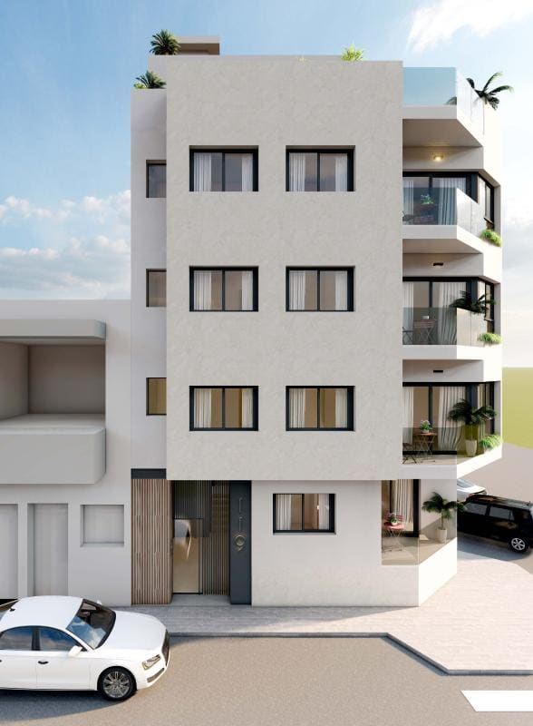 €274 500 · Квартира · 61 м² · Гуардамар-дель-Сегура — Noticasa — фото 5