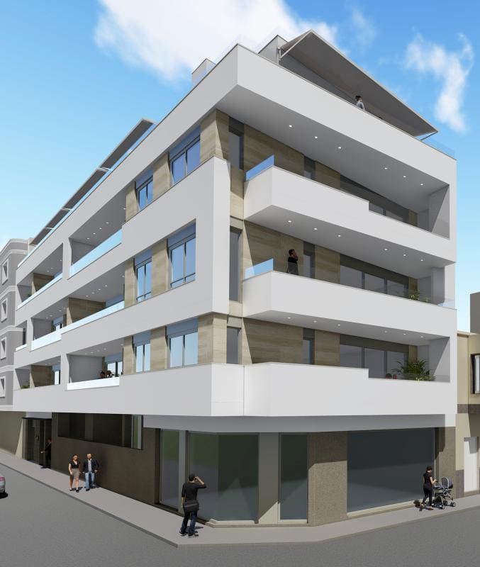 €255 000 · Квартира · 63 м² · Торревьеха — Noticasa — фото 2