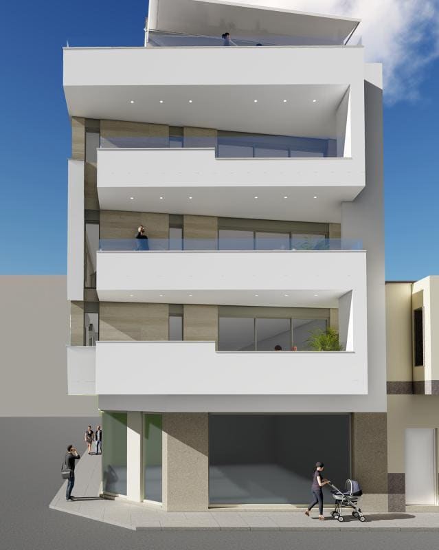 €255 000 · Квартира · 63 м² · Торревьеха — Noticasa — фото 3
