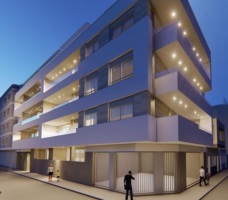 €255 000 · Квартира · 63 м² · Торревьеха — Noticasa — фото 4