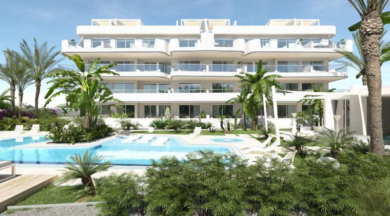 €369 000 · Квартира · 78 м² · Ориуэла — Noticasa
