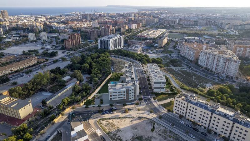 €441 000 · Квартира · 103 м² · Аликанте — Noticasa — фото 2