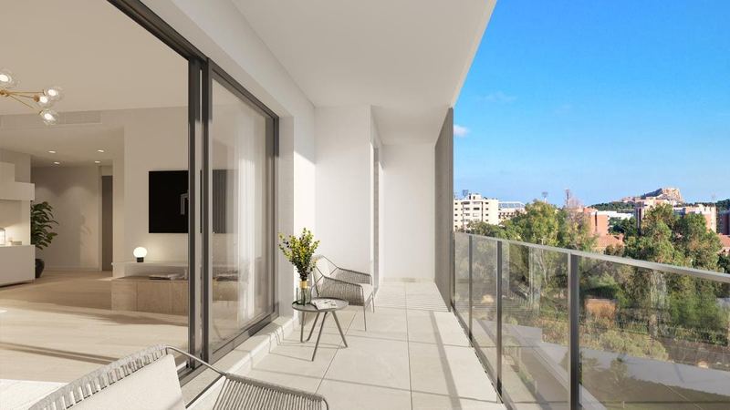 €441 000 · Квартира · 103 м² · Аликанте — Noticasa — фото 3