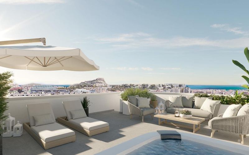 €441 000 · Квартира · 103 м² · Аликанте — Noticasa — фото 4