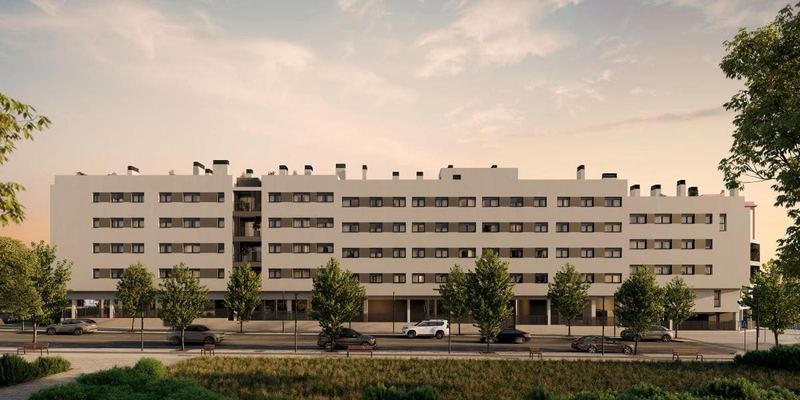 €406 500 · Квартира · 101 м² · Аликанте — Noticasa — фото 2