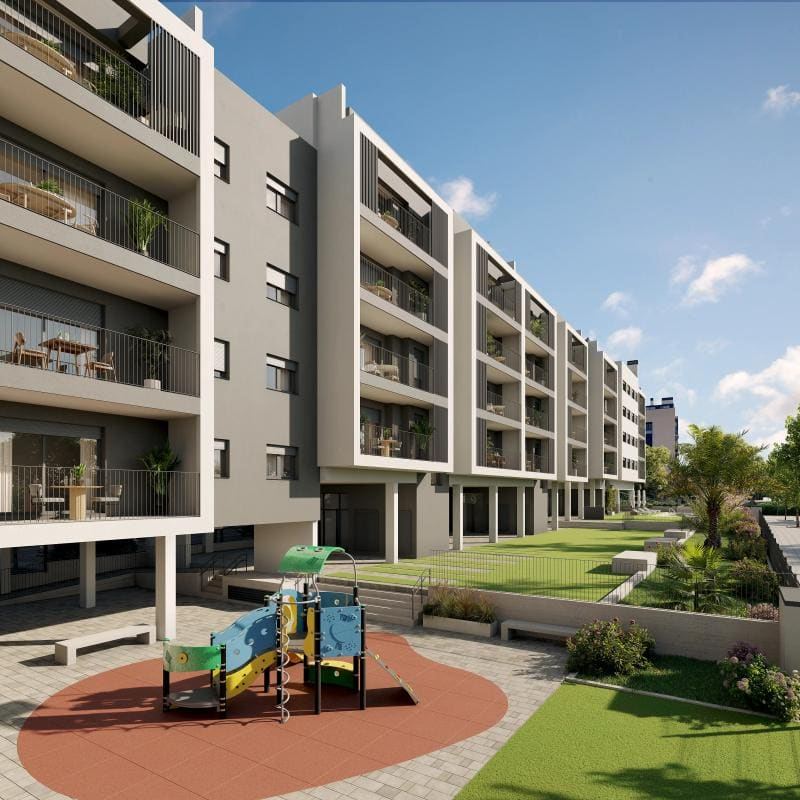 €406 500 · Квартира · 101 м² · Аликанте — Noticasa — фото 4