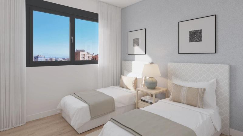 €406 500 · Квартира · 101 м² · Аликанте — Noticasa — фото 5