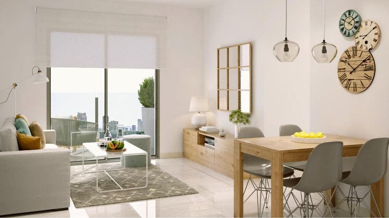 €279 000 · Квартира · 109 м² · Торревьеха — Noticasa — фото 2