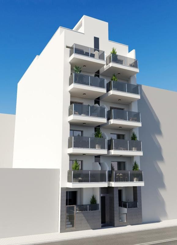 €279 000 · Квартира · 109 м² · Торревьеха — Noticasa — фото 4