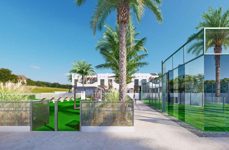 €334 000 · Квартира · 101 м² · Пилар-де-ла-Орадада — Noticasa — фото 2