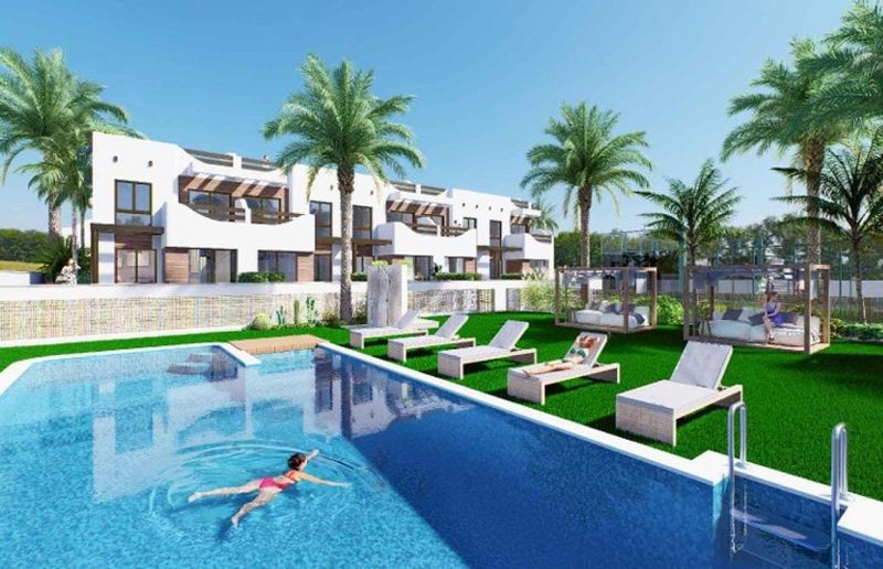 €334 000 · Квартира · 101 м² · Пилар-де-ла-Орадада — Noticasa — фото 3