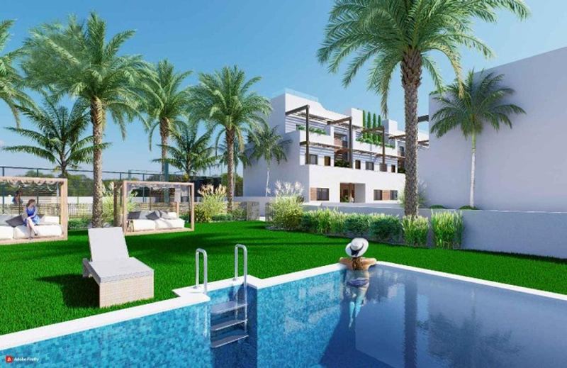 €334 000 · Квартира · 101 м² · Пилар-де-ла-Орадада — Noticasa — фото 4