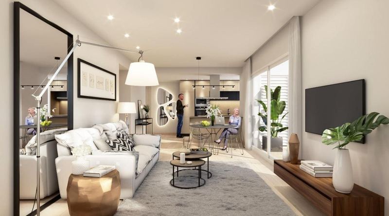 €299 000 · Квартира · 75 м² · Альгорфа — Noticasa — фото 2