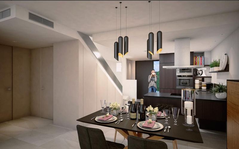€299 000 · Квартира · 75 м² · Альгорфа — Noticasa — фото 3
