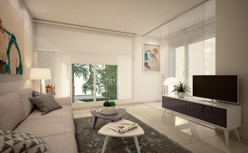 €299 000 · Квартира · 75 м² · Альгорфа — Noticasa — фото 5