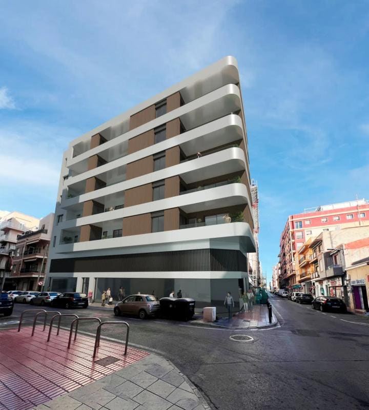 €292 015 · Квартира · 95 м² · Санта-Пола — Noticasa — фото 4