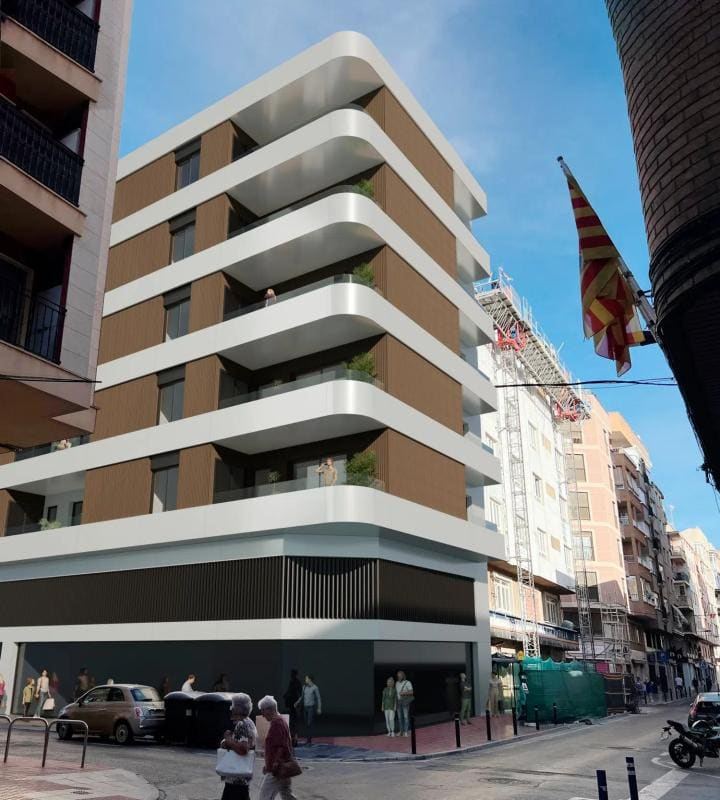 €292 015 · Квартира · 95 м² · Санта-Пола — Noticasa — фото 5