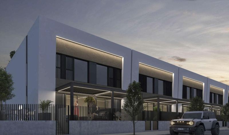 €275 000 · Таунхаус · 130 м² · Долорес — Noticasa — фото 3