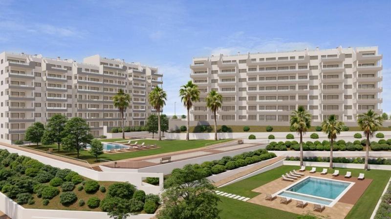 €245 000 · Квартира · 73 м² · Сан-Мигель-де-Салинас — Noticasa — фото 2