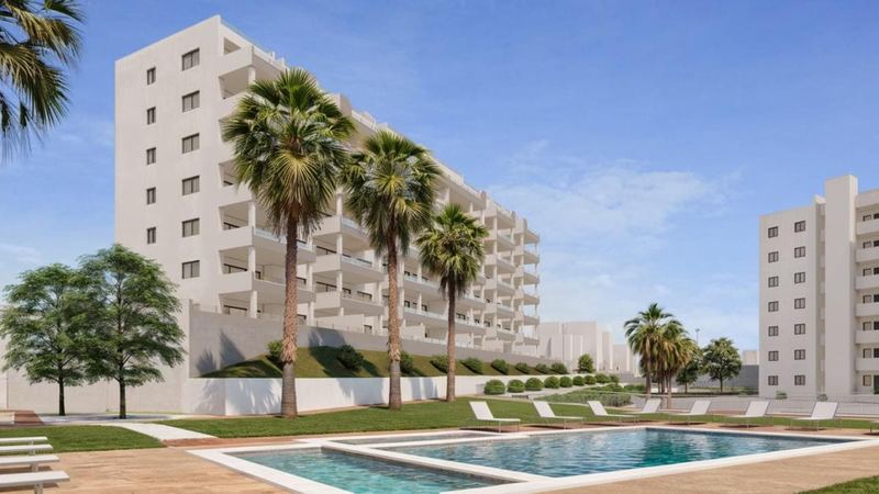 €245 000 · Квартира · 73 м² · Сан-Мигель-де-Салинас — Noticasa — фото 3