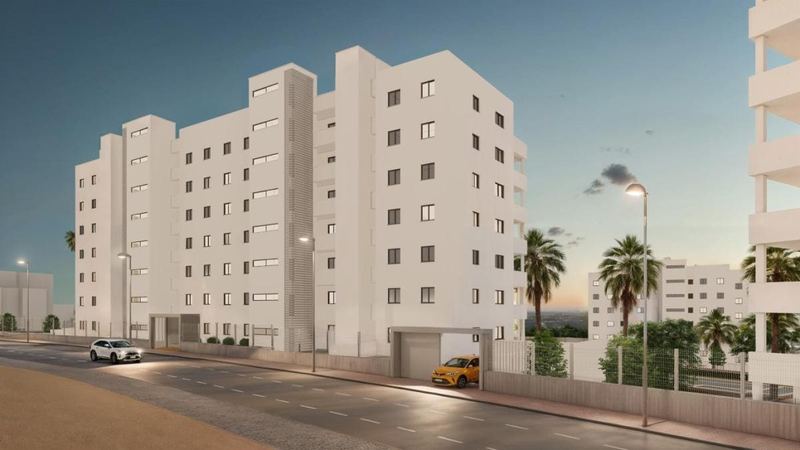 €245 000 · Квартира · 73 м² · Сан-Мигель-де-Салинас — Noticasa — фото 4