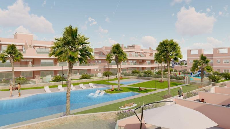 €299 900 · Квартира · 76 м² · Пилар-де-ла-Орадада — Noticasa