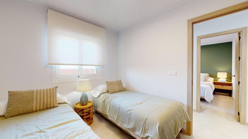 €299 900 · Квартира · 76 м² · Пилар-де-ла-Орадада — Noticasa — фото 2