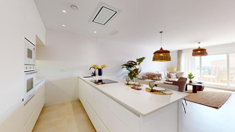 €299 900 · Квартира · 76 м² · Пилар-де-ла-Орадада — Noticasa — фото 3