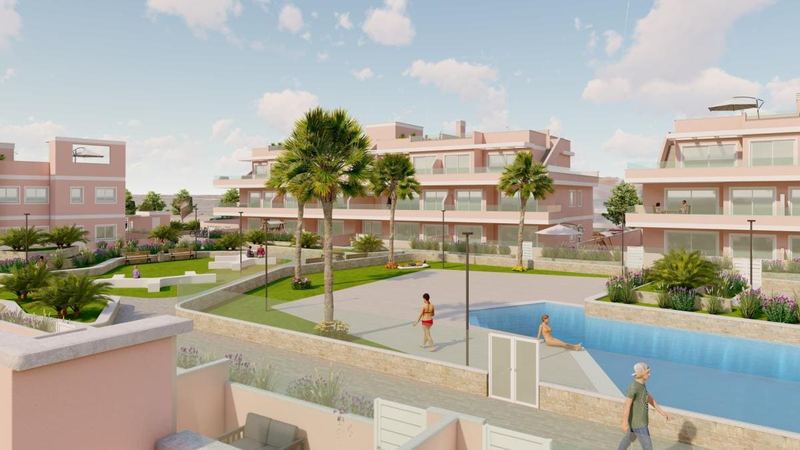 €299 900 · Квартира · 76 м² · Пилар-де-ла-Орадада — Noticasa — фото 4