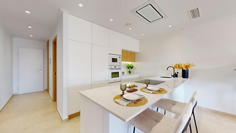€299 900 · Квартира · 76 м² · Пилар-де-ла-Орадада — Noticasa — фото 5