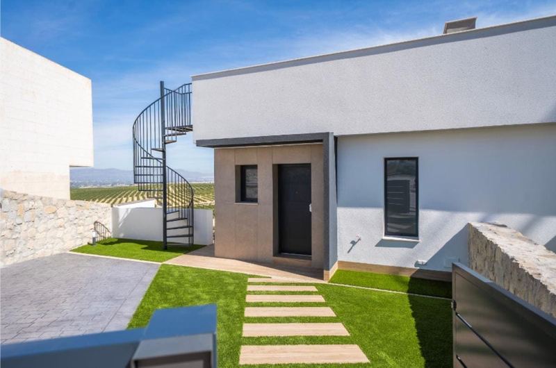 €473 000 · Таунхаус · 199 м² · Альгорфа — Noticasa — фото 4