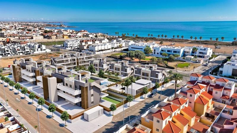 €398 900 · Квартира · 104 м² · Пилар-де-ла-Орадада — Noticasa