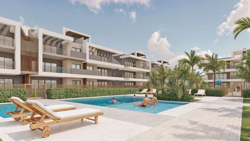 €398 900 · Квартира · 104 м² · Пилар-де-ла-Орадада — Noticasa — фото 4