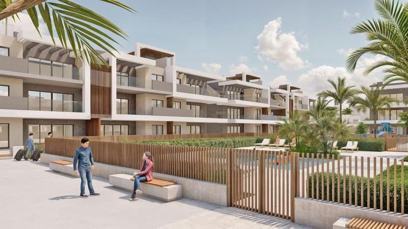 €398 900 · Квартира · 104 м² · Пилар-де-ла-Орадада — Noticasa — фото 5