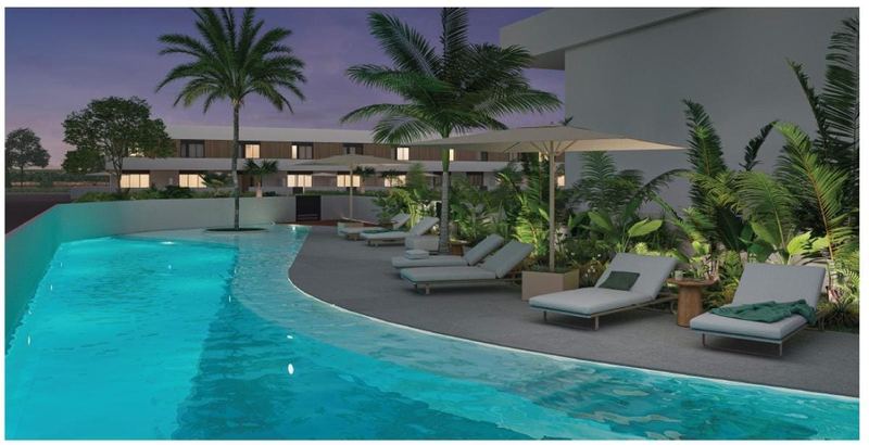 €314 900 · Таунхаус · 91 м² · Пилар-де-ла-Орадада — Noticasa — фото 2