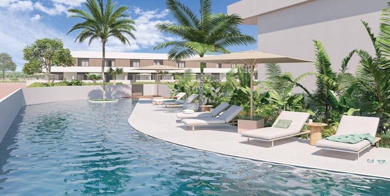 €314 900 · Таунхаус · 91 м² · Пилар-де-ла-Орадада — Noticasa — фото 3