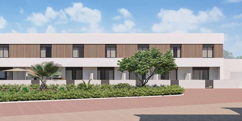 €314 900 · Таунхаус · 91 м² · Пилар-де-ла-Орадада — Noticasa — фото 4