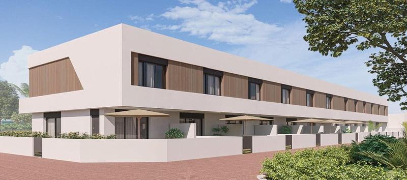 €314 900 · Таунхаус · 91 м² · Пилар-де-ла-Орадада — Noticasa — фото 5