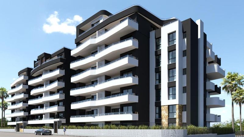 €244 000 · Квартира · 70 м² · Сан-Мигель-де-Салинас — Noticasa — фото 2