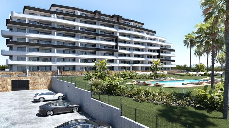 €244 000 · Квартира · 70 м² · Сан-Мигель-де-Салинас — Noticasa — фото 3
