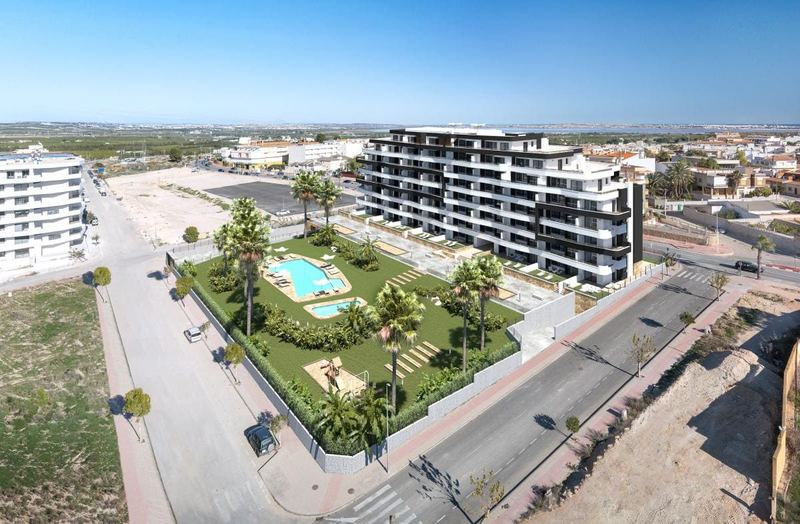 €244 000 · Квартира · 70 м² · Сан-Мигель-де-Салинас — Noticasa — фото 4
