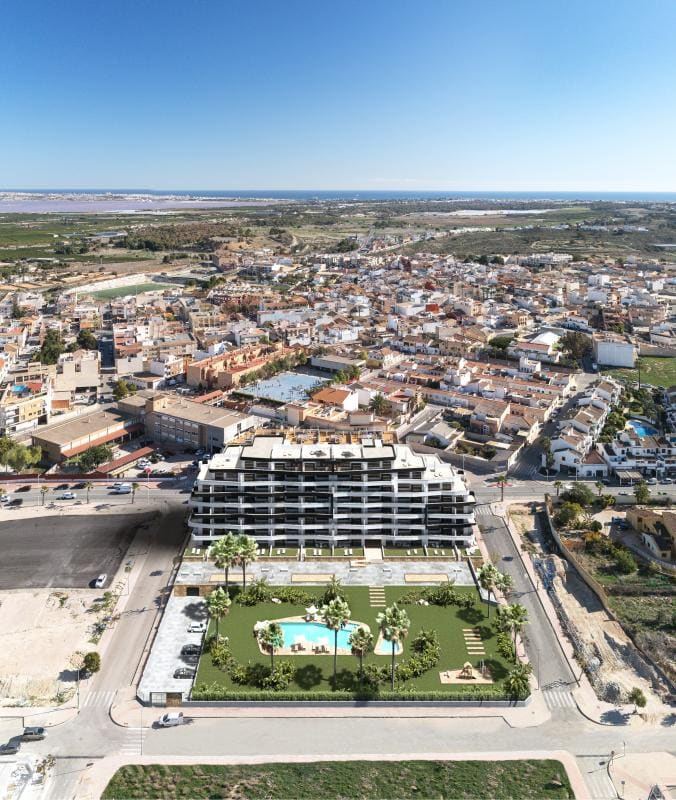 €244 000 · Квартира · 70 м² · Сан-Мигель-де-Салинас — Noticasa — фото 5
