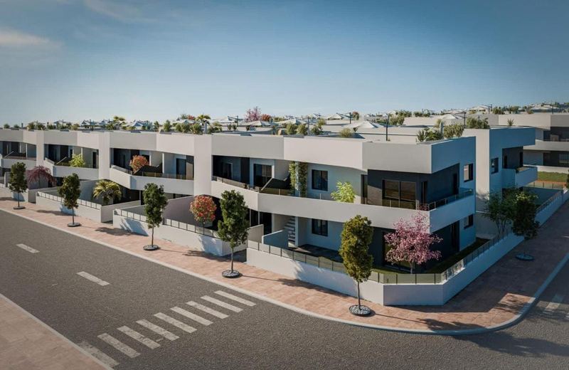 €224 900 · Квартира · 68 м² · Сан-Мигель-де-Салинас — Noticasa — фото 2