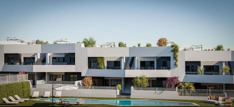 €224 900 · Квартира · 68 м² · Сан-Мигель-де-Салинас — Noticasa — фото 3